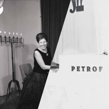 Recital Danuty Kleczkowskiej-Pospiech