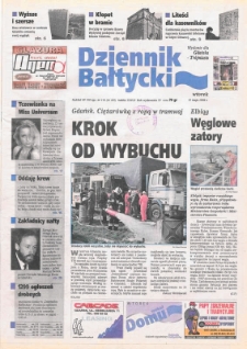 Dziennik Bałtycki, 1998, nr 110