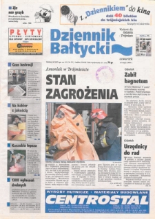 Dziennik Bałtycki, 1998, nr 112