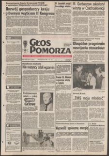 Głos Pomorza, 1987, kwiecień, nr 87