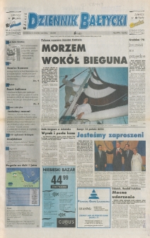 Dziennik Bałtycki, 1997, nr 158