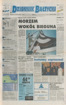Dziennik Bałtycki, 1997, nr 158