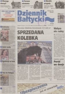 Dziennik Bałtycki, 1998, nr 211