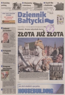 Dziennik Bałtycki, 1998, nr 223