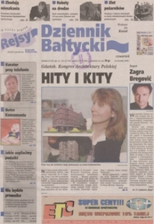 Dziennik Bałtycki, 1998, nr 224
