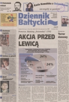Dziennik Bałtycki, 1998, nr 225