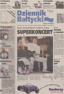 Dziennik Bałtycki, 1998, nr 226