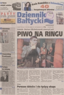 Dziennik Bałtycki, 1998, nr 227