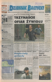 Dziennik Bałtycki, 1997, nr 159