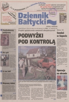 Dziennik Bałtycki, 1998, nr 238