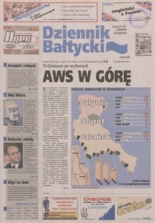 Dziennik Bałtycki, 1998, nr 240