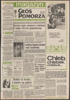 Głos Pomorza, 1987, kwiecień, nr 91