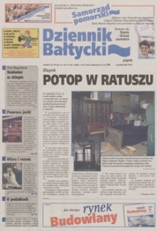 Dziennik Bałtycki, 1998, nr 249