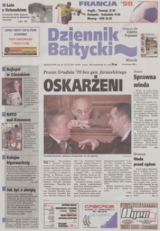 Dziennik Bałtycki, 1998, nr 139