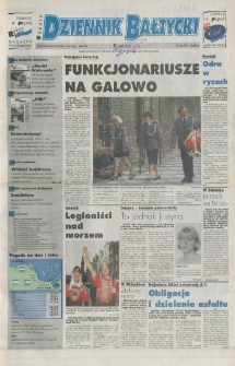 Dziennik Bałtycki, 1997, nr 171