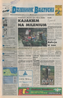 Dziennik Bałtycki, 1997, nr 174