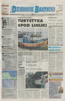 Dziennik Bałtycki, 1997, nr 175
