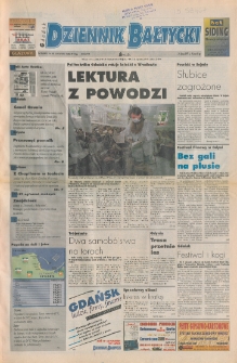 Dziennik Bałtycki, 1997, nr 176