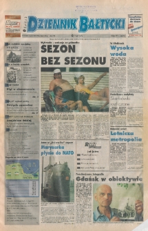 Dziennik Bałtycki, 1997, nr 177