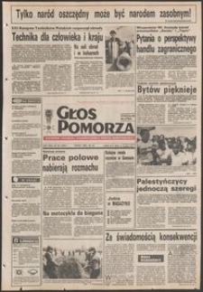 Głos Pomorza, 1987, kwiecień, nr 95