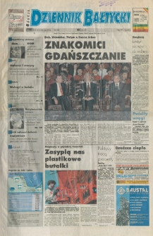 Dziennik Bałtycki, 1997, nr 151