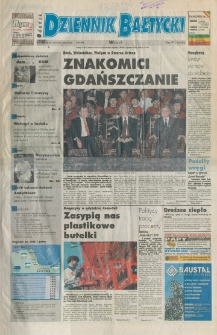 Dziennik Bałtycki, 1997, nr 151