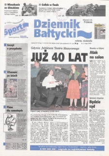 Dziennik Bałtycki, 1998, nr 114