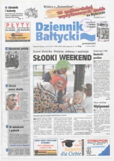 Dziennik Bałtycki, 1998, nr 127