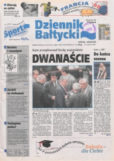 Dziennik Bałtycki, 1998, nr 132