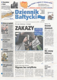 Dziennik Bałtycki, 1998, nr 213