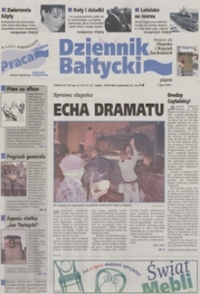 Dziennik Bałtycki, 1998, nr 154