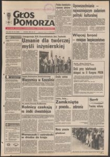 Głos Pomorza, 1987, maj, nr 103
