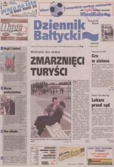 Dziennik Bałtycki, 1998, nr 163