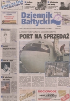 Dziennik Bałtycki, 1998, nr 164