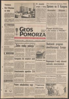Głos Pomorza, 1987, maj, nr 104