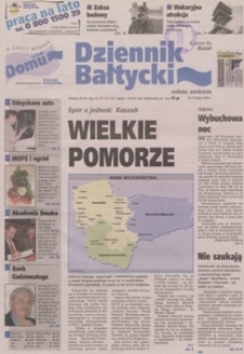 Dziennik Bałtycki, 1998, nr 167