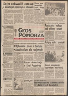 Głos Pomorza, 1987, maj, nr 105