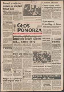 Głos Pomorza, 1987, maj, nr 106