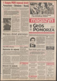 Głos Pomorza, 1987, maj, nr 107