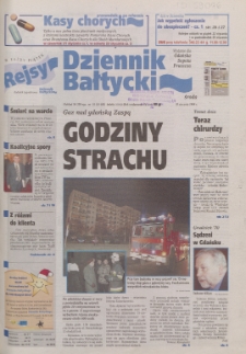 Dziennik Bałtycki, 1999, nr 16