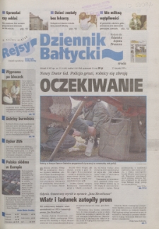 Dziennik Bałtycki, 1999, nr 22