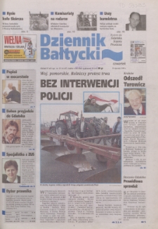 Dziennik Bałtycki, 1999, nr 23