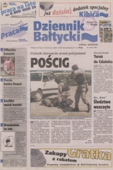 Dziennik Bałtycki, 1998, nr 173