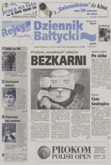 Dziennik Bałtycki, 1998, nr 178