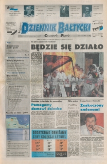 Dziennik Bałtycki, 1997, nr 189