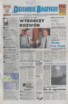 Dziennik Bałtycki, 1997, nr 194