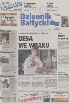 Dziennik Bałtycki, 1998, nr 181