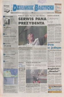 Dziennik Bałtycki, 1997, nr 198