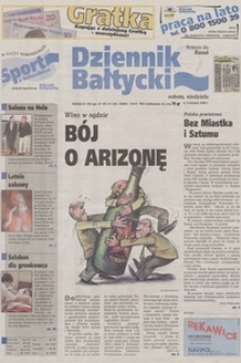 Dziennik Bałtycki, 1998, nr 185