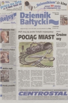 Dziennik Bałtycki, 1998, nr 189